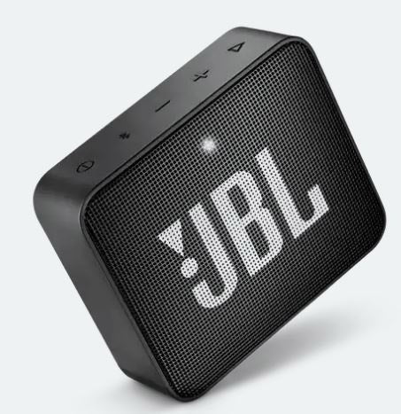 JBL GO2 PORTABLE BLUETOOTH SPEAKER JBL GO2 PORTABLE BLUETOOTH SPEAKER